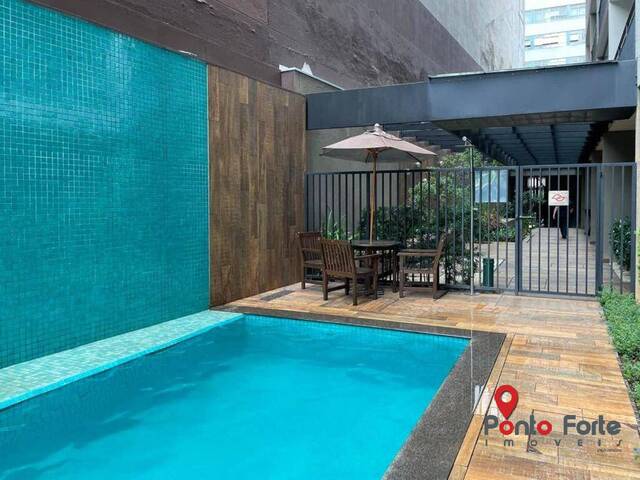 #1487 - Apartamento para Venda em São Paulo - SP - 2